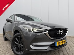 Mazda CX-5 - 2.0 SkyActiv-G 165PK Leder 360 Camera Trekhaak