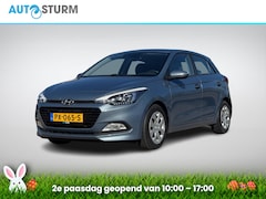 Hyundai i20 - 1.0 T-GDI Comfort