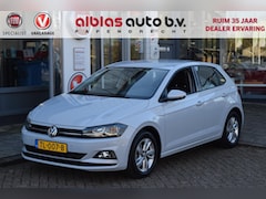 Volkswagen Polo - 1.0 TSI|Lm.|2xPDC|Stoelverw.|Cruise|Bluetooth