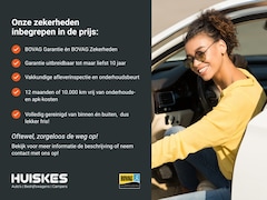 Nissan LEAF - Acenta 30 kWh | Navi | Stoel-/stuurverwarming | Cruise Control