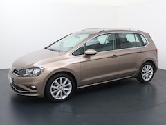Volkswagen Golf Sportsvan - 1.5 TSI ACT Highline | 150 PK | Automaat | Trekhaak | Adaptive cruise control | Achteruitr