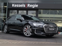 Audi A6 Avant - 55 TFSI e quattro S-line Memory 360 ACC El.Haak Ambient Keyless Bliss 20” Stuurverwarming