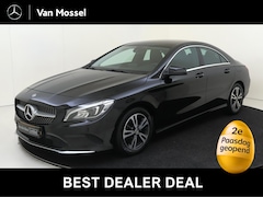 Mercedes-Benz CLA-Klasse - 180 Ambition