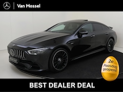 Mercedes-Benz AMG GT 4-Door Coupe - AMG 43 4MATIC+ Premium Plus /AMG Ride control /Schuifdak /Massage stoelen /Rijassistentiep