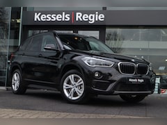 BMW X1 - sDrive20i Executive Navi Camera Led Stoelverwarming