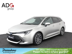 Toyota Corolla Touring Sports - 1.8 Hybrid Style | Apple Carplay/Android Auto | Stoel/Stuurverwarming | Parkeercamera | Na