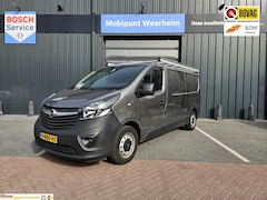 Opel Vivaro - bestel 1.6 CDTI L2H1 Business+ EcoFlex