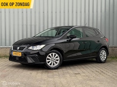 SEAT Ibiza - 1.0 TSI Flex | Carplay | Camera | ECC