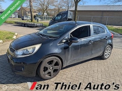 Kia Rio - 1.2 CVVT Super Pack