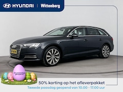 Audi A4 Avant - 1.4 TFSI Lease Edition | Automaat | Clima | Navigatie |