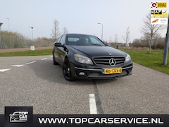 Mercedes-Benz CLC-klasse - 180 K. Prestige