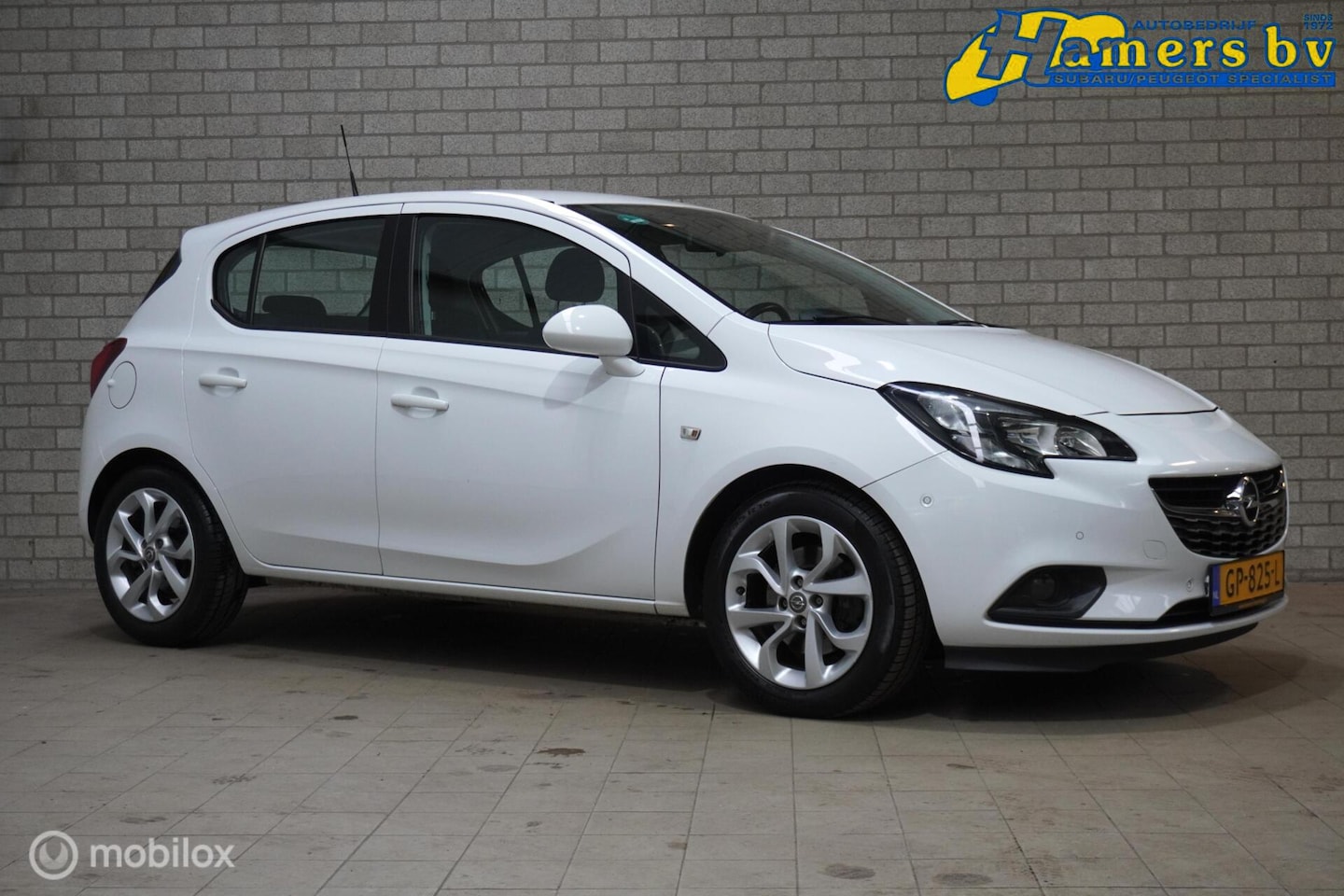 Opel Corsa - 1.0 Turbo Cosmo 1.0 Turbo Cosmo - AutoWereld.nl