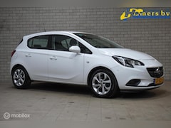 Opel Corsa - 1.0 Turbo Cosmo