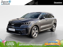 Kia Sorento - 1.6 T-GDI Plug-in Hybrid 4WD ExecutiveLine 7p. PANORAMADAK | Fabrieksgarantie | Dealer ond