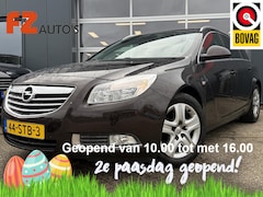 Opel Insignia Sports Tourer - 1.4 Turbo EcoFLEX Business Edition - Navigatie - Climate Control - Parkeersensoren
