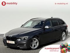 BMW 3-serie Touring - 318i High Executive M-Sport Trekhaak Apple CarPlay | Achteruitrijcamera | HIFI | Leer | DA