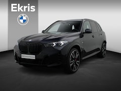 BMW X5 - xDrive50e Launch Edition M Sportpkket Pro | Panoramadak | Driving Assist Prof | Stoelventi
