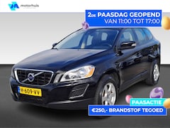 Volvo XC60 - T5 240pk Powershift FWD Automaat R-Design AUTOMATIC