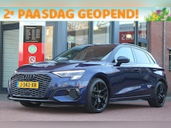 Audi A3 Sportback - 35 TFSI Hybrid *Business* | Carplay | Cruise & Climate Control | Stoelverwarming | Camera