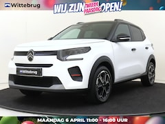 Citroën C3 - 1.2 Turbo 100pk Max TWO TONE