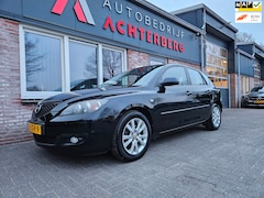 Mazda 3 - 3 1.6 S-VT Executive Airco 5-Deurs NAP Nieuwe Apk