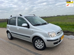 Fiat Panda - 1.2 Edizione Cool / 2011 incl apk