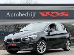 BMW 2-serie Active Tourer - 218i | Automaat | Cruise | Trekhaak | LED | Navi