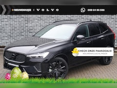 Volvo XC60 - 2.0 T8 Plug-in Hybrid AWD Plus Black Edition | Harman Kardon Audio | LED Koplampen Adaptie