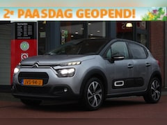 Citroën C3 - 1.2 PureTech *Shine* | Carplay | Camera | Cruise & Climate Control | PDC | Navigatie | Pri