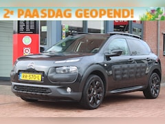 Citroën C4 Cactus - 1.2 PureTech *One-Tone*| Camera | Cruise & Climate Control | Navigatie | PDC | Privacy | B
