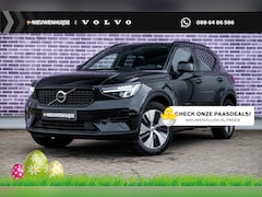 Volvo XC40 - Plug-in hybrid T4 Plus Dark | Panoramadak | Harman Kardon audio | Elektrische stoelverstel