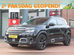 Citroën C5 Aircross - 1.2 PureTech *Feel* | Trekhaak | Carplay | Camera | Cruise & Climate Control | Privacy | P
