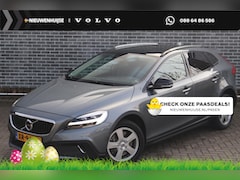 Volvo V40 Cross Country - 1.5 T3 Polar+ Luxury | Achteruitrijcamera | Parkeersensoren | Harman & Kardon | Panorama d