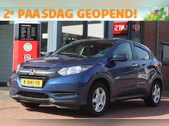 Honda HR-V - 1.5 i-VTEC *Comfort* | Trekhaak | Cruise & Climate Control | Stoelverwarming | Privacy | B