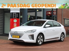 Hyundai IONIQ - EV *Comfort* | SOH 99.9% | Carplay | Adaptive Cruise & Climate Control | Camera | PDC | Na