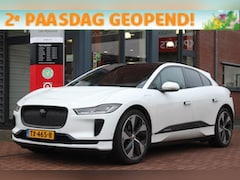 Jaguar I-PACE - EV400 *SE* | SOH 96.5% | Carplay | Camera | Panoramadak | Cruise & Climate Control | PDC |