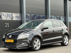 Volkswagen Polo - 1.6 TDI R-Line Clima Xenon AUTOMAAT
