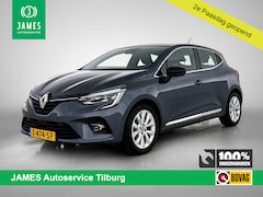 Renault Clio - 1.3 TCe 130PK Intens CAMERA | NAVI & CARPLAY | STOF-LEER | CRUISE