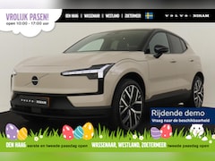 Volvo EX30 - SINGLE MOTOR EXTENDED RANGE PLUS EUROPA 69 kWh -HARMAN/KARDON|POWER-SEATS|PRIVACY.GLAS|20"