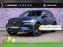 Volvo XC60 - 2.0 T6 Plug-in hybrid AWD Ultra Black Edition | Harman Kardon Audio | Head-up Display | 36