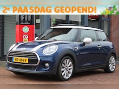 MINI Cooper - 1.5 *Business* | Schuifdak | Navigatie | Cruise & Climate Control | PDC | Bluetooth | Orig