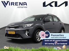 Kia Stonic - 1.0 T-GDi MHEV DynamicLine - Trekhaak - Apple Carplay/ Android Auto - Cruise Control - Air