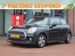 MINI One - 3-Deurs (f56) 1.5 *One Salt* | Navigatie | Cruise & Climate Control | Bluetooth | Orig.NL