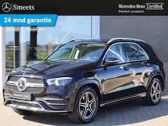 Mercedes-Benz GLE-Klasse - 350 de 4MATIC Premium Plus