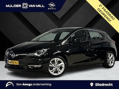 Opel Astra - Elegance+ 1.4 Turbo 145pk AUTOMAAT | LED-MATRIX | AGR-STOELEN | NAVI | APPLE CARPLAY / AND