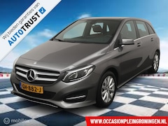 Mercedes-Benz B-klasse - 200 Ambition