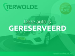 Renault Kangoo E-Tech - L1 Extra 22kW | SoH 99.0% | 22 kW lader | Parkeercamera | Climate Control |