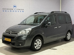 Citroën Berlingo - 1.2 PureTech XTR // TREKHAAK // AIRCO // CRUISECONTROL