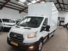 Ford Transit - 350 2.0 TDCI BAKWAGEN / LAADKLEP
