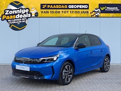 Opel Corsa - 1.2 Turbo 100pk Yes | Stoel- & Stuurverwarming | CarPlay / Android Auto | Cruise Control |